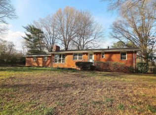 8531 Blair Rd, Mint Hill, NC 28227