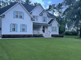 1829 S James Gregarie Rd, Mount Pleasant, SC 29466