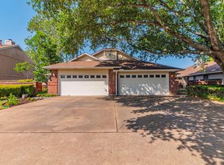 1007 Markham Ln APT A, Austin, TX 78753