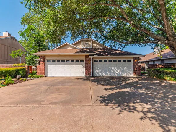 1007 Markham Ln APT A, Austin, TX 78753