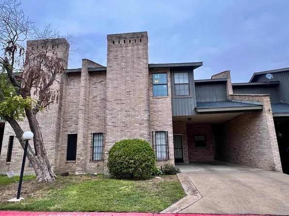 2600 E San Jose St APT 8, Laredo, TX 78043