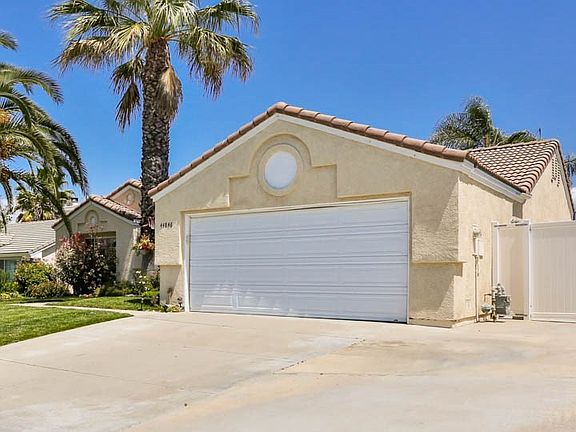 4th image of 44846 Camino Alamosa