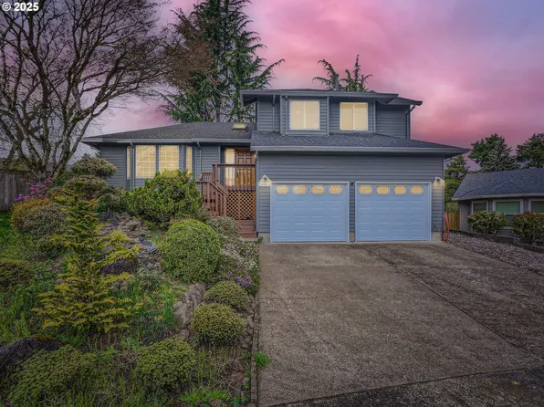 29407 SW Glacier Way, Wilsonville, OR 97070