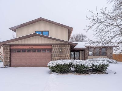 446 Galahad Rd, Bolingbrook, IL, 60440