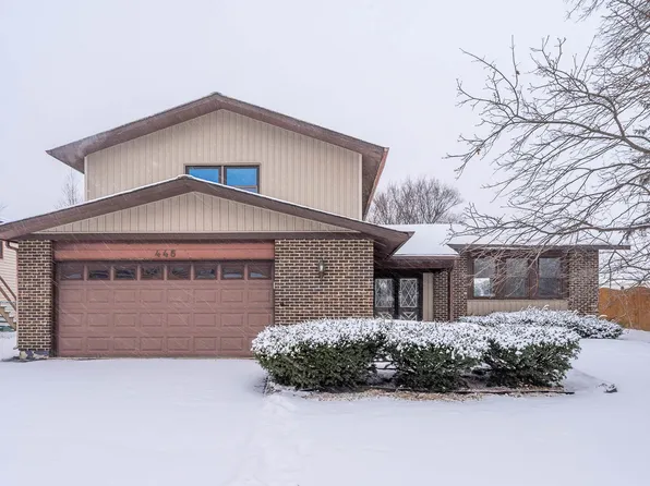 446 Galahad Rd, Bolingbrook, IL 60440