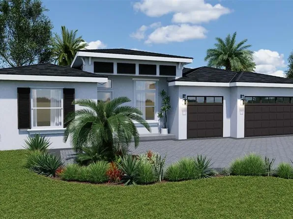 2615 Rosemond Ct, Apopka, FL 32712