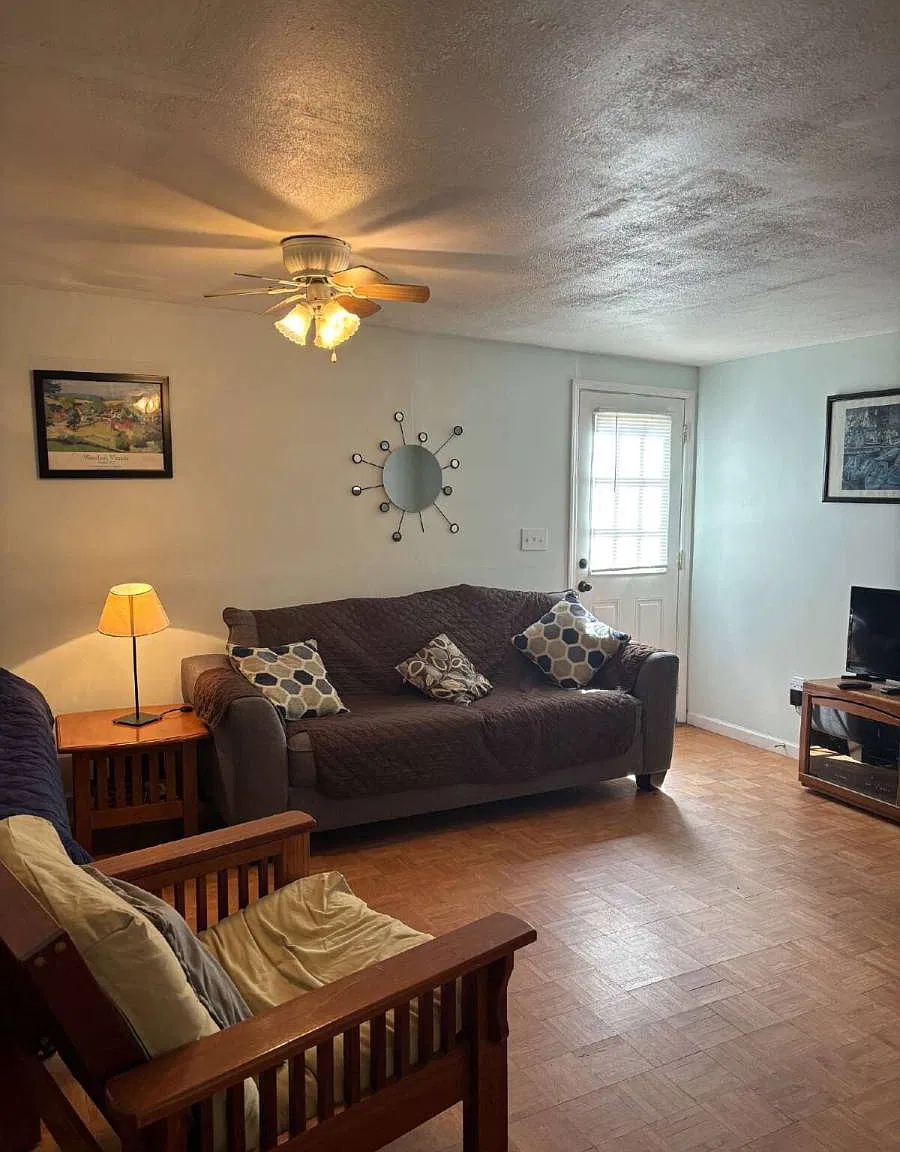 829 Mooresville Rd #V829-1 in Cartersville, VA 23027 — Photo 4