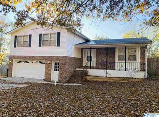 153 11th Pl NW, Arab, AL 35016