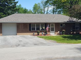 718 5th St, Findlay, OH 45840