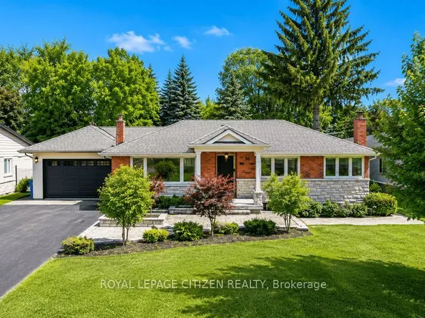 65 Faris Ave, King, ON L0G 1N0