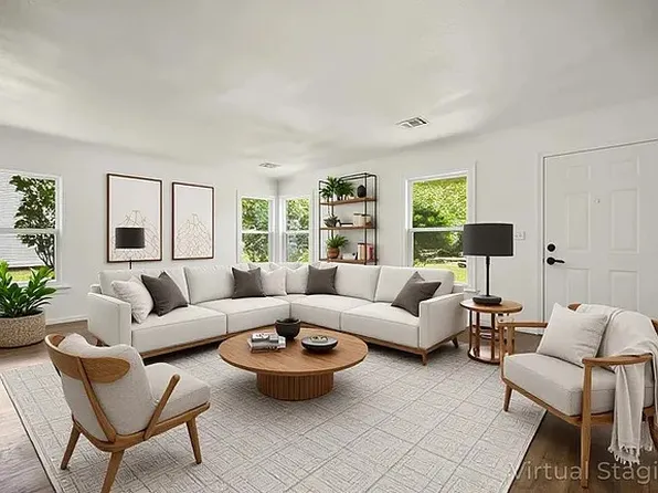 5048 Cedarhill Rd, Fort Worth, TX 76116