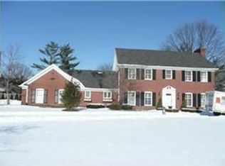 440 Somerset Dr W, Indianapolis, IN 46260