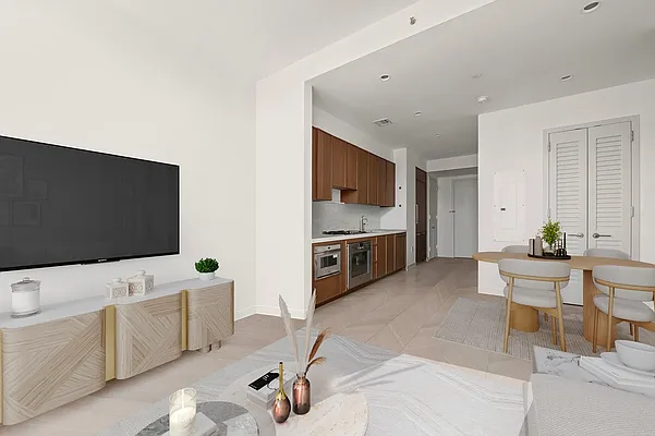 Rented by Compass | media 3