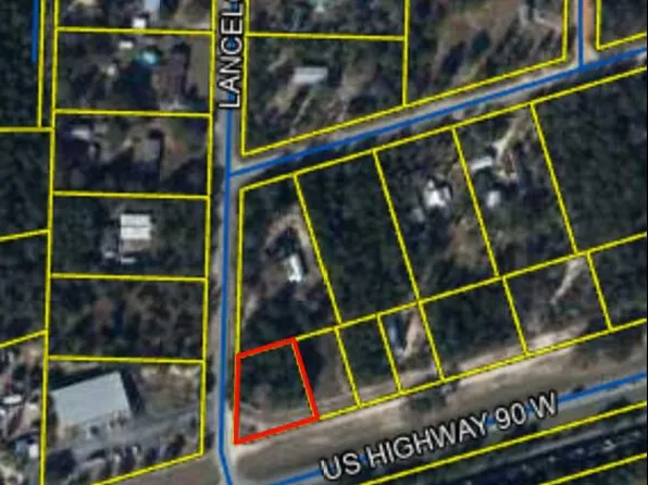 21 Us Highway 90 W, Defuniak Springs, FL 32433