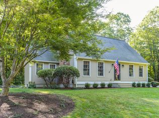 33 Florida Rd, East Haddam, CT 06423