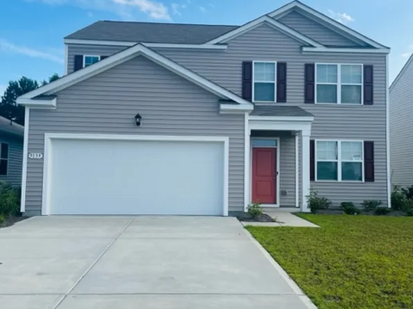 9139 Fort Hill Way, Myrtle Beach, SC 29579
