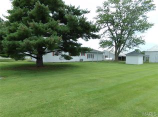 1954 Tilden Rd, Marissa, IL 62257