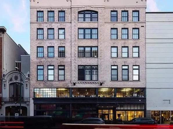 351 W Riverside Ave #403, Spokane, WA 99201
