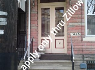 1035 W Walnut St FLOOR 1, Allentown, PA 18102