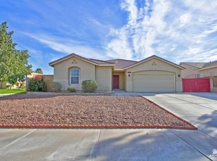 41560 Front Hall Rd, Bermuda Dunes, CA 92203