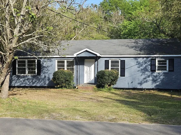 616 Timberlane Rd SE, Aiken, SC 29801