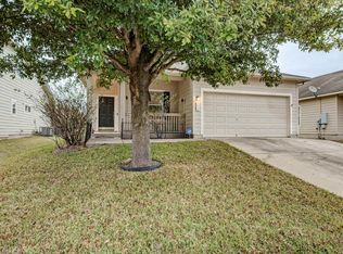 11500 Morgans Point St, Manor, TX 78653