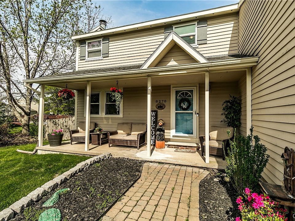 8270 Cottonwood Ct, Liverpool, NY 13090 Zillow