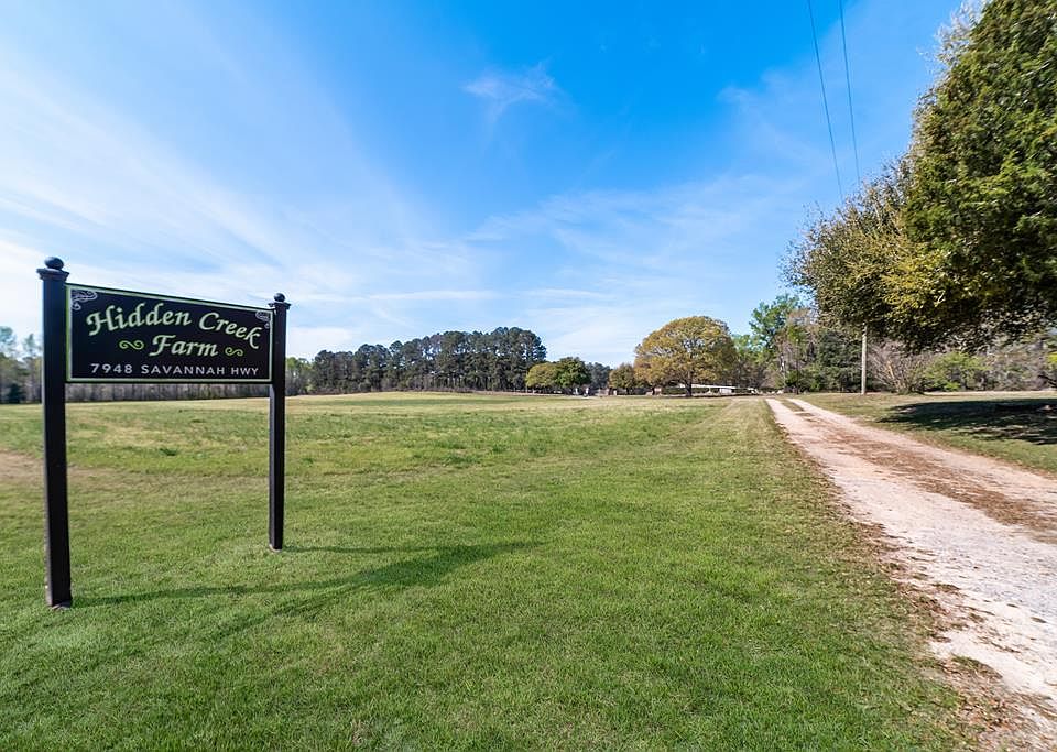 7948 Savannah Hwy, Norway, SC 29113 Zillow