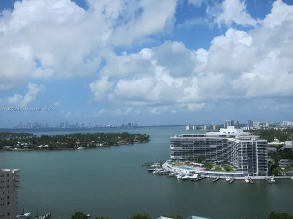 900 Bay Dr APT 808, Miami Beach, FL 33141