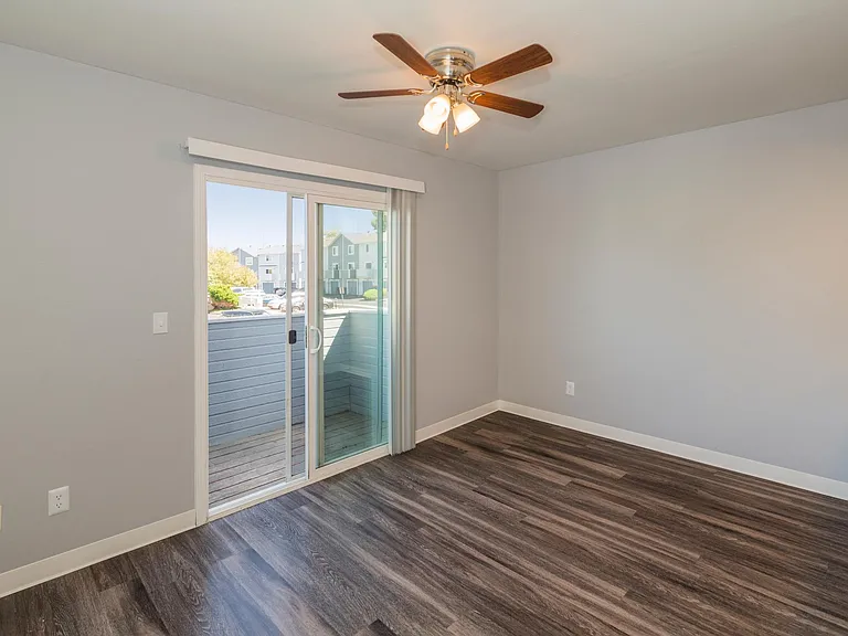 Carefree Village Townhomes — Photo 10