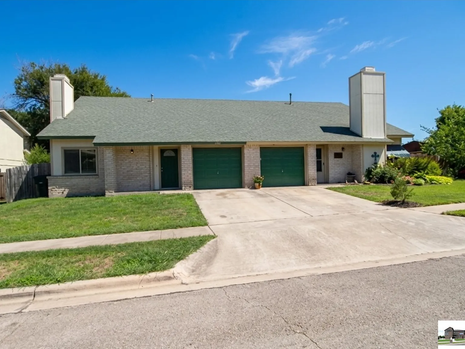 1225 Westway Circle, Killeen, TX 76549 — Photo 1