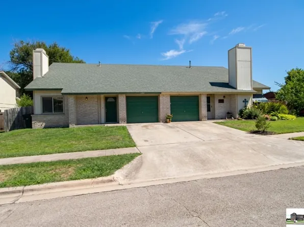 1225 Westway Cir, Killeen, TX 76549