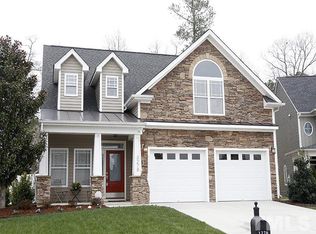 3278 Landing Falls Ln, Raleigh, NC 27616