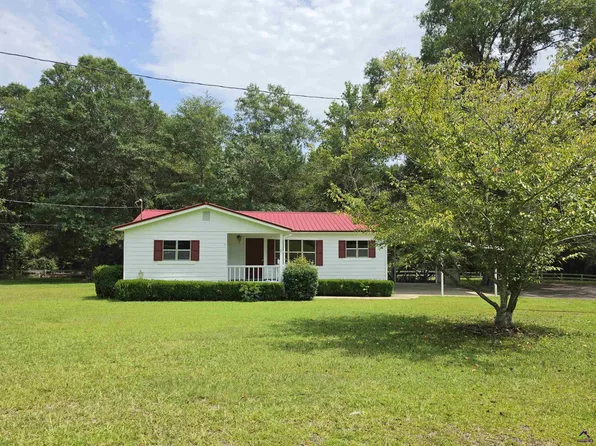 137 State Highway 257, Cochran, GA 31014