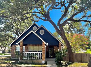 1410 Moss Creek Dr, Leander, TX 78641