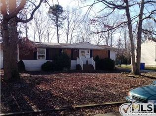 1039 Clearwater Ave, Manahawkin, NJ 08050