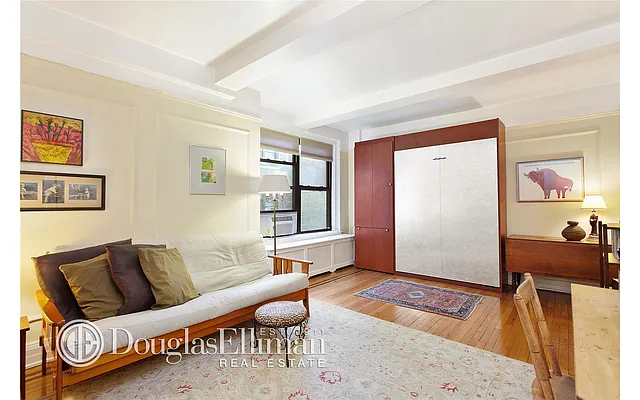 Sold by Douglas Elliman | media 18