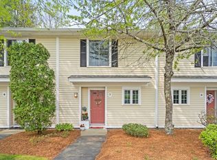 10 Janet Rd APT 7, South Easton, MA 02375