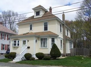 30 Annis St, North Andover, MA 01845