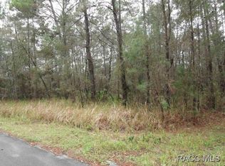 43 Foxglove Ct, Homosassa, FL 34446