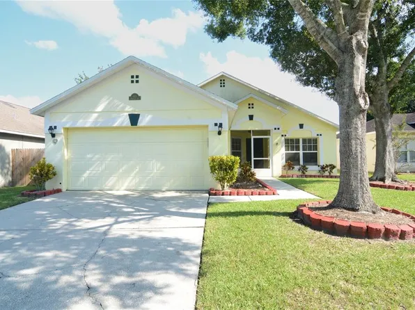 4315 Pembridge Ave, Orlando, FL 32826