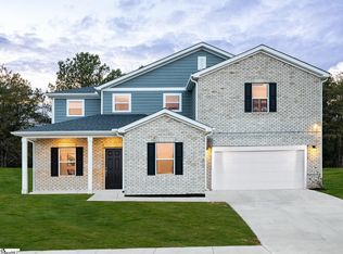 115 Swan Grove Trl, Fountain Inn, SC 29644