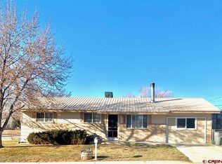 1702 E Downey Ave, Cortez, CO 81321