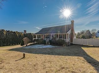 11 Kelly Rd, Ware, MA 01082