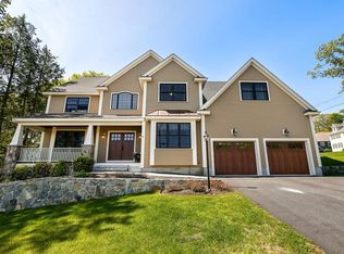 4 Andrews Rd, Winchester, MA 01890