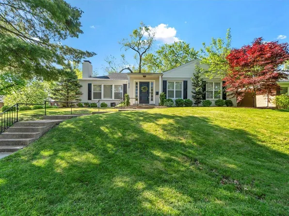8300 Amherst Ave, Saint Louis, MO 63132
