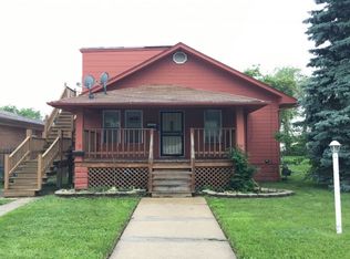 14714 Madison Ave, Harvey, IL 60426