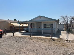 734 Swan Dr, Bullhead City, AZ 86442