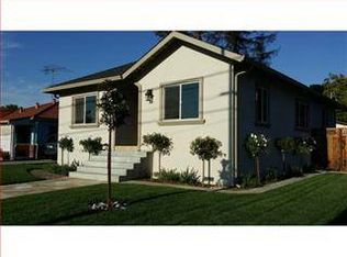 510 N 21st St, San Jose, CA 95112