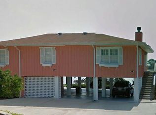 516 Buchanan Dr, Dauphin Island, AL 36528